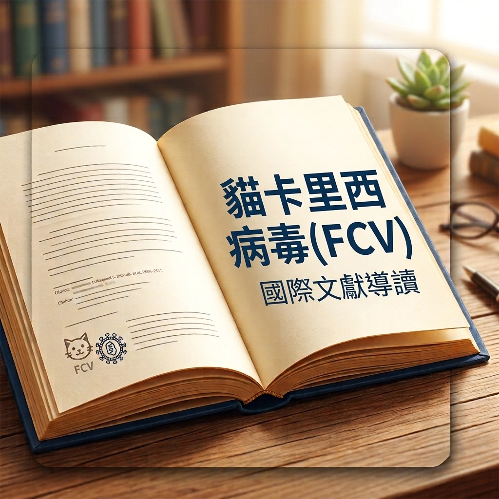 國際文獻導讀 FCV
