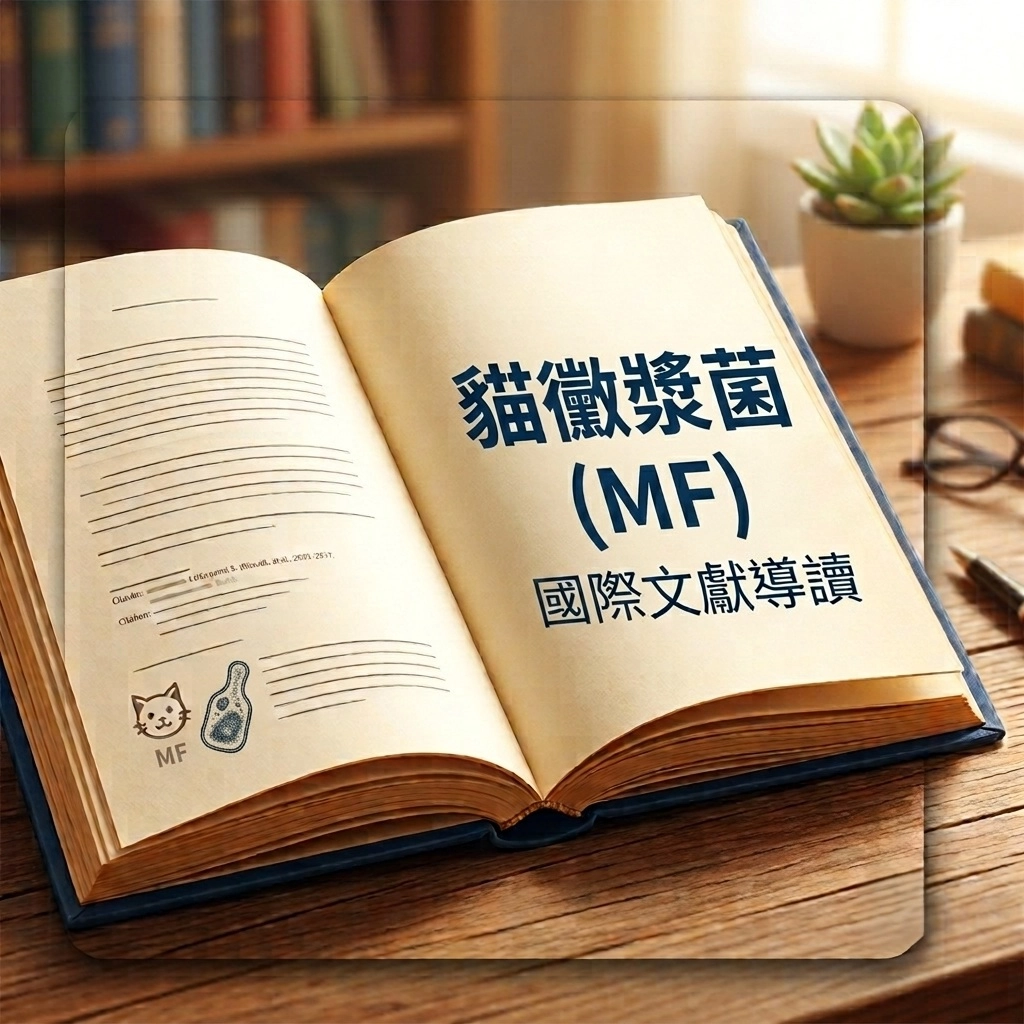 國際文獻導讀MF
